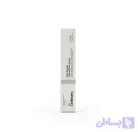 سرم تقویت‌کننده و پرپشت‌کننده مژه و ابرو مولتی پپتید اوردینری اصل (حجم ۵ میل)