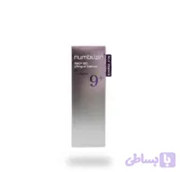 اسنس لیفتینگ و جوانساز پپتید نامبوزین شماره 9+ (Numbuzin No.9)
