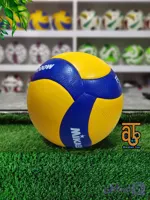 توپ والیبال میکاسا V200W های کپی _ کد 1197
