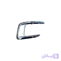 زه استیل چراغ مه شکن جلو راست MVM X22