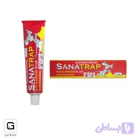 چسب موش تیوپی سانا تراپ