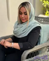 شال کنفی حصیری مدل ماهی