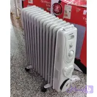 شوفاژ برقی نیکایی