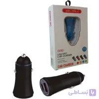 شارژر فندکی برند pd مدل rx-605