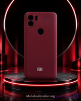 کاور قاب گارد مدل سیلیکونی Siliconi مناسب برای گوشی موبایل شیائومی +Redmi A1