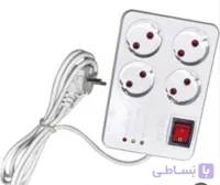 محافظ برق صوتی و تصویری نوکیتا
