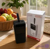 پاوربانک اورجینال 40000 LEVINO N23