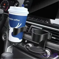 هولدر جالیوانی خودرو مدل cz-9300 کیفیت عالی