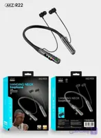 هدفون گردنی Wiareless مدل AKZ R22 کیفیت اصلی