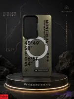 قاب فانتزی سامسونگ S24 ULTRA مدل SO COOL