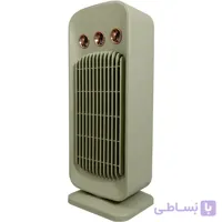 پنکه، کولر رومیزی و بخور سرد شارژی مدل FC-6636