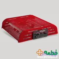 کرسی برقی هالوژنی راین 1400