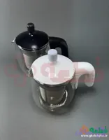 قوری چای ساز خارجی 070 (مناسب برای فلر ts070، میگل 070، نانیوا 5000 و مشترک)