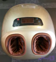 ماساژور پا و زانو مدل FTX-5509