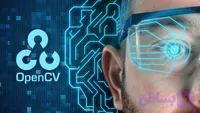 آموزش بینایی کامپیوتر با OpenCV و پایتون – جامع و پروژه‌محور - کلاس‌ویژن