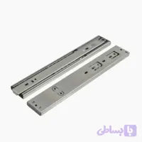 ریل سه تیکه ارامبند ۳۵ سانت کرم aux (کد G7S7N)