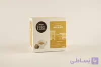کپسول قهوه دولچه گوستو اسپرسو میلانو 16عددی Dolce Gusto ESPRESSO MILANO