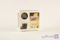 کپسول قهوه دولچه گوستو نسکافه گلد ۱۶ عددی Dolce Gusto Nescafe GOLD