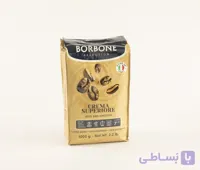 دان قهوه بوربون کرما سوپریور Caffe Borbone Crema Superiore