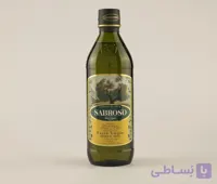 روغن زیتون فرابکر سابروسو 500میلی لیترSABROSO Extra Virgin Olive Oil