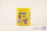 پودر شکلاتی نسکوییک با ویتامین دی 500گرم Nesquik Nestle wake up your milk