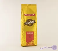 دان قهوه اسپرسو استاندارد ماریلا 500 گرمی Marila Standard Espresso