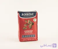 دان قهوه بوربون(قرمز) اسپرسو اینتنسو یک کیلویی Caffè Borbone Espresso Intenso