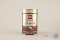 دان قهوه گواتمالا ایلی ۲۵۰ گرم illy guatemala ARABICA