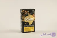 قهوه آسیاب‌شده ارگانیک بونکا فینکاس آلتاس شدت 9 a Bonka Fincas Altas Espresso