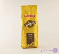 دان قهوه کرما استاندارد ماریلا 500 گرمی Marila Standard Crema