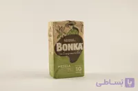 قهوه آسیاب شده ارگانیک بونکا اینتنسامنته مزکلا BONKA MEZCLA
