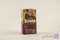 قهوه آسیاب شده ارگانیک بونکا اکسترافورته شدت 10 BONKA EXTRA FURTE Nestle
