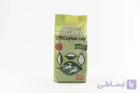 چای سیلان دو غزال (بسته سبز) 450گرم DO GHAZAL TEA Ciftceylan cay