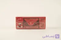 چای کیسه ای شمشیری زرین اعلی کلکته 25 عددی