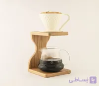 استند نگهدارنده دریپر V60
