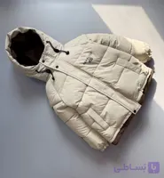 کاپشن قواره بزرگ اسپرت HAM_eless