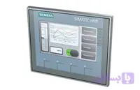 HMI - زیمنس - Siemens - نو - 6AV2123-2DB03-0AX0