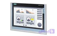 HMI - زیمنس - Siemens - نو -6AV2124-0QC02-0AX1