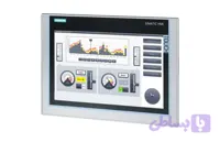 HMI - زیمنس - Siemens - نو - 6AV2124-0MC01-0AX0