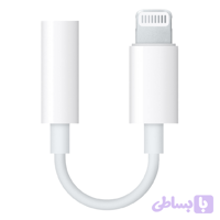 تبدیل IPHONE ORIGINAL JACK 3.5
