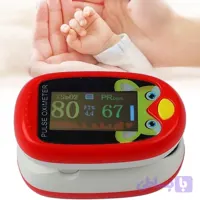 پالس اکسیمتر اطفال A1 (پس کرایه)