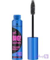 ریمل اسنس get big lashes ضدآب