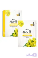 ماسک ورقه ای کره ای آبرسان گل کانولا اس ان پی
