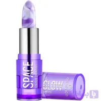 رژ لب تغییر دهنده رنگ اسنس Space glow