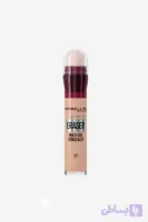 کانسیلر آنتی ایج میبلین 121 Light Honey