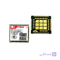 ماژول MODULE SIM868