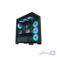سیستم دسکتاپ گیمینگ با کاربری چندگانه RADMIN 251
