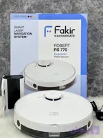 جارو رباتیک فکر RS770