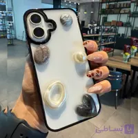 قاب سنگ کهکشانی آیفون