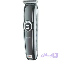 ماشین اصلاح جیمی مدل GM-6050 | ماشین اصلاح موی حرفه‌ای با تیغه T شکل